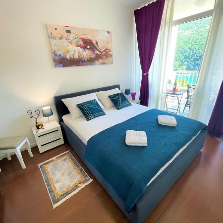 Bonki Apartment Private Free Parking Mokošica Екстериор снимка
