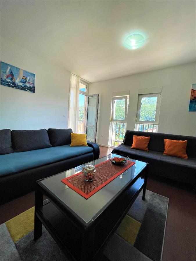 Bonki Apartment Private Free Parking Mokošica Екстериор снимка