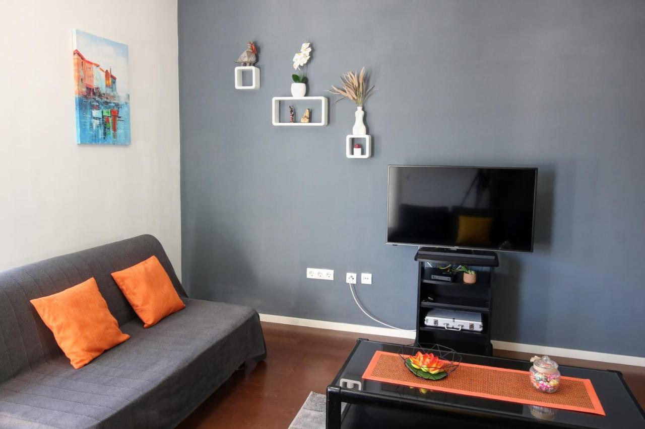 Bonki Apartment Private Free Parking Mokošica Екстериор снимка