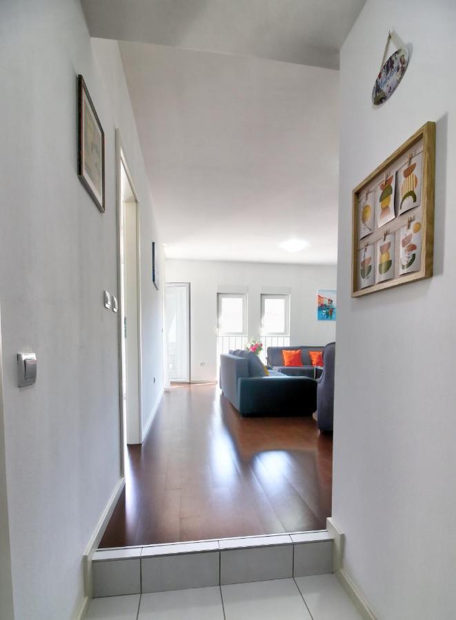 Bonki Apartment Private Free Parking Mokošica Екстериор снимка