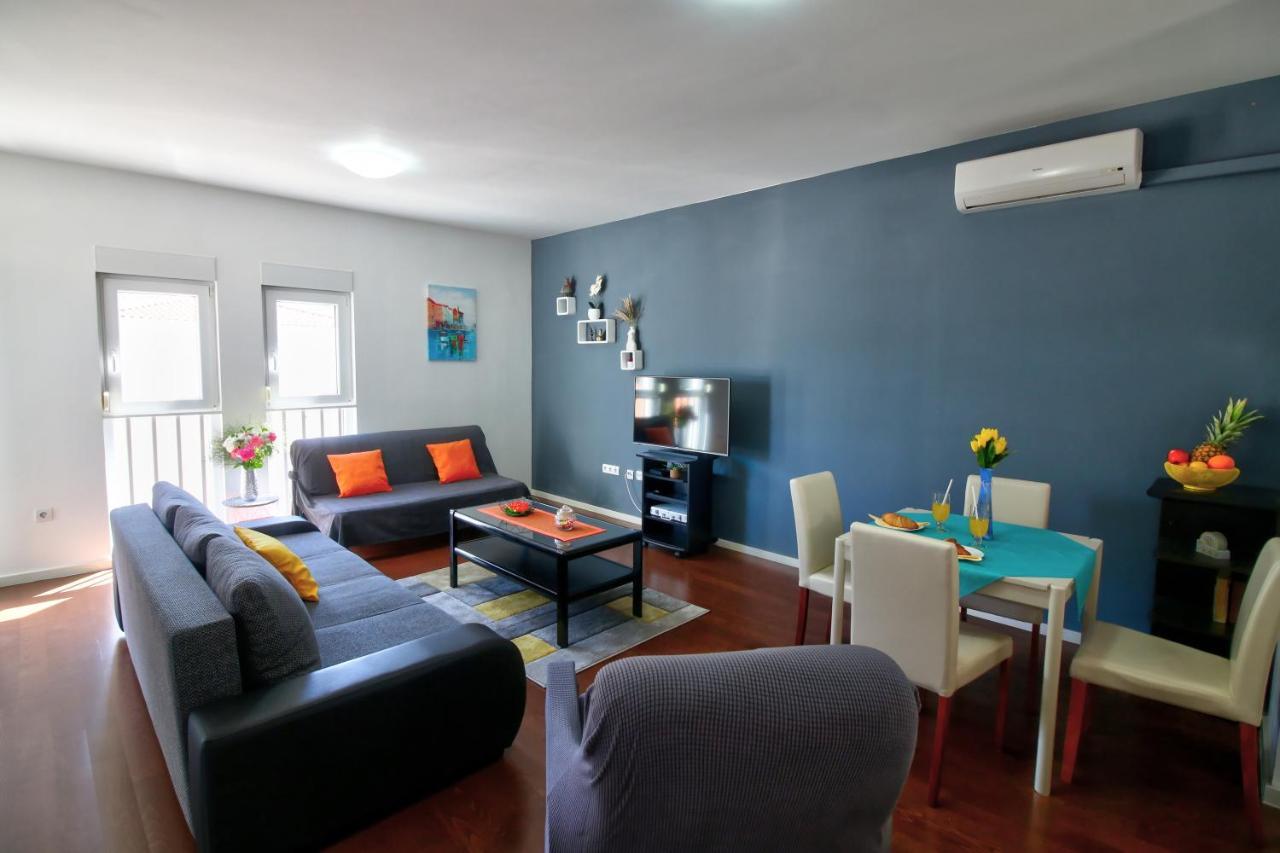 Bonki Apartment Private Free Parking Mokošica Екстериор снимка