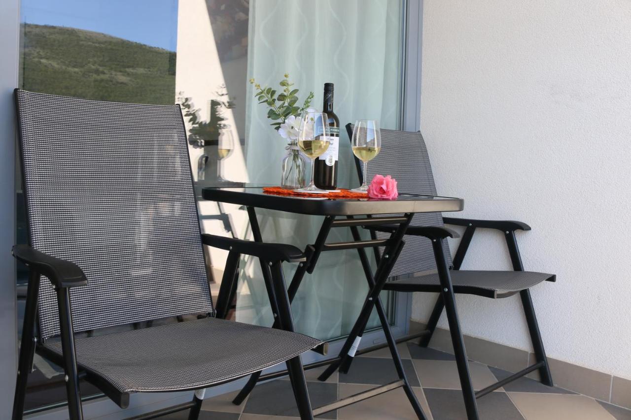 Bonki Apartment Private Free Parking Mokošica Екстериор снимка