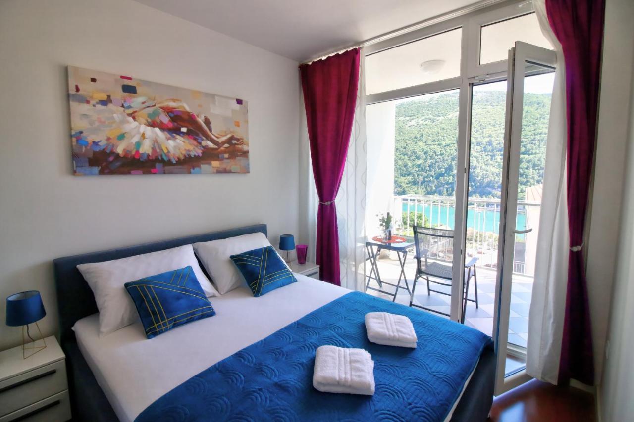Bonki Apartment Private Free Parking Mokošica Екстериор снимка